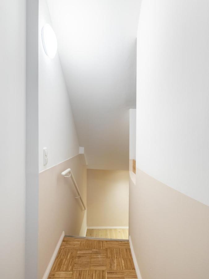 Limehome Berlin Florastrasse Exterior photo